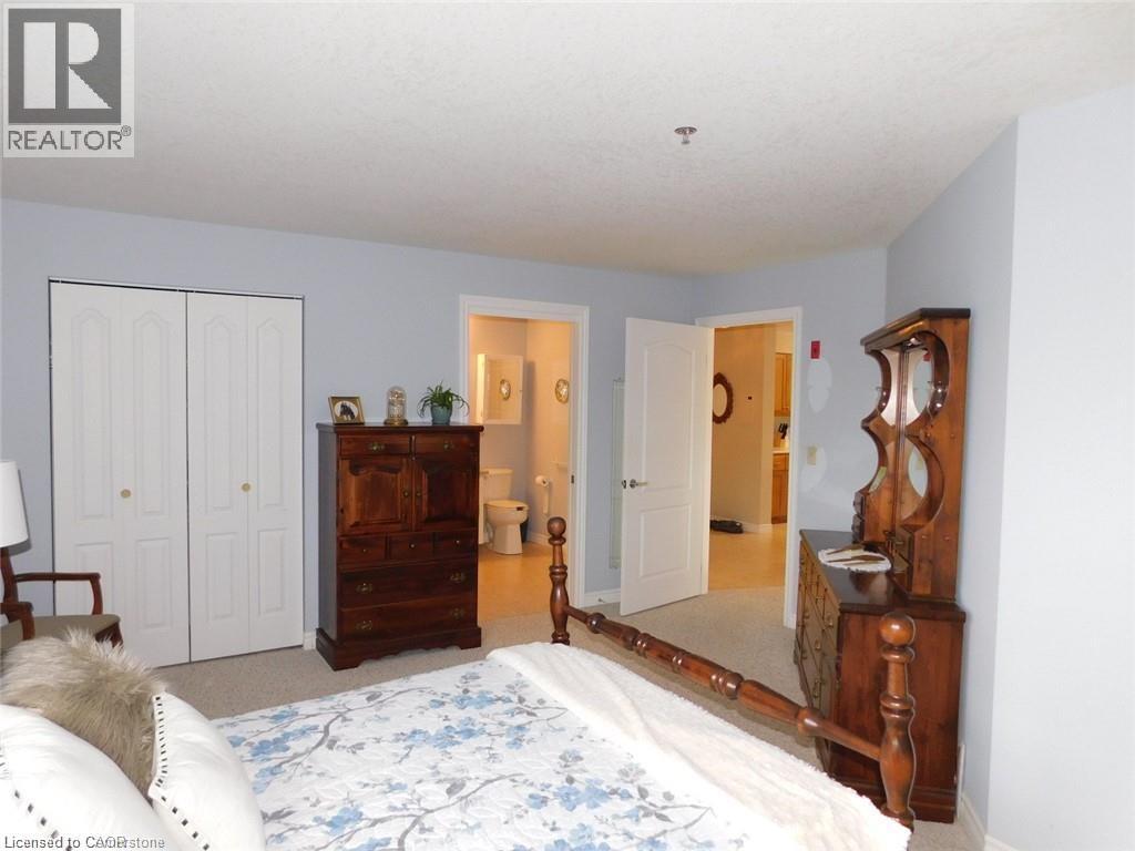 317 Lock Street W Unit# 316, Dunnville, Ontario  N1A 0A1 - Photo 20 - 40764155