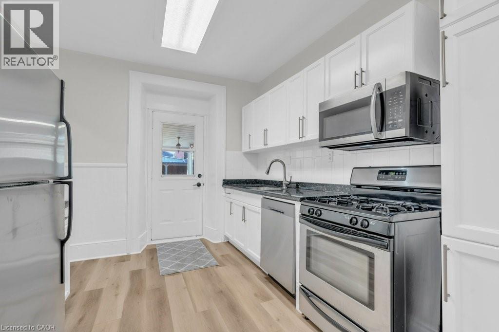 31 Bruce Street, Cambridge, Ontario  N1R 2E1 - Photo 7 - 40774284