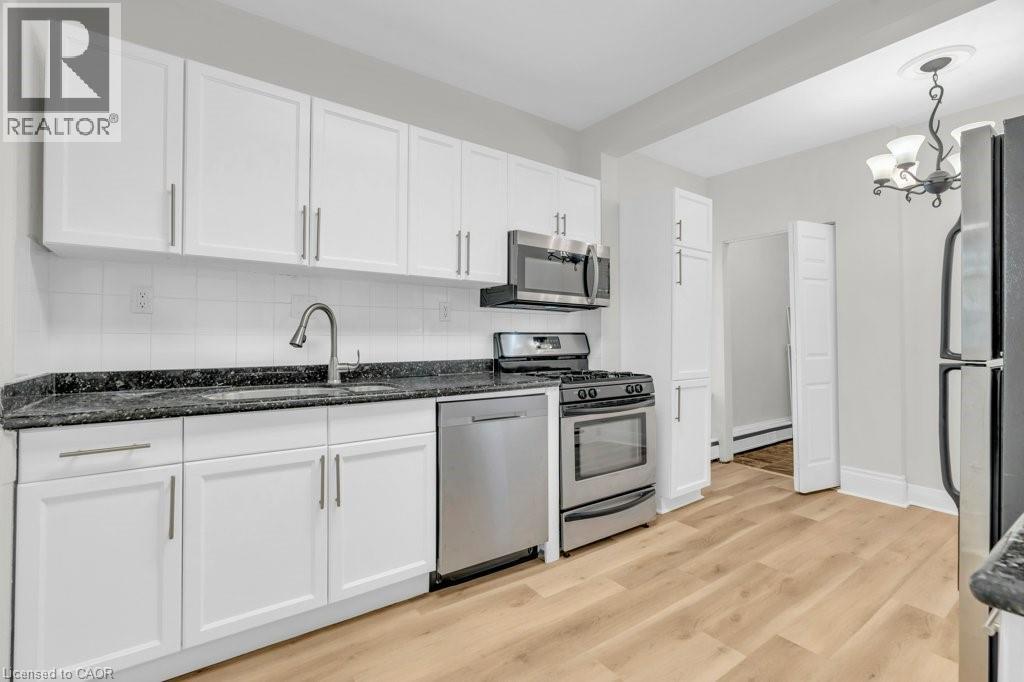 31 Bruce Street, Cambridge, Ontario  N1R 2E1 - Photo 6 - 40774284