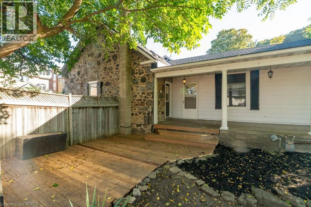 31 Bruce Street, Cambridge, Ontario  N1R 2E1 - Photo 24 - 40774284