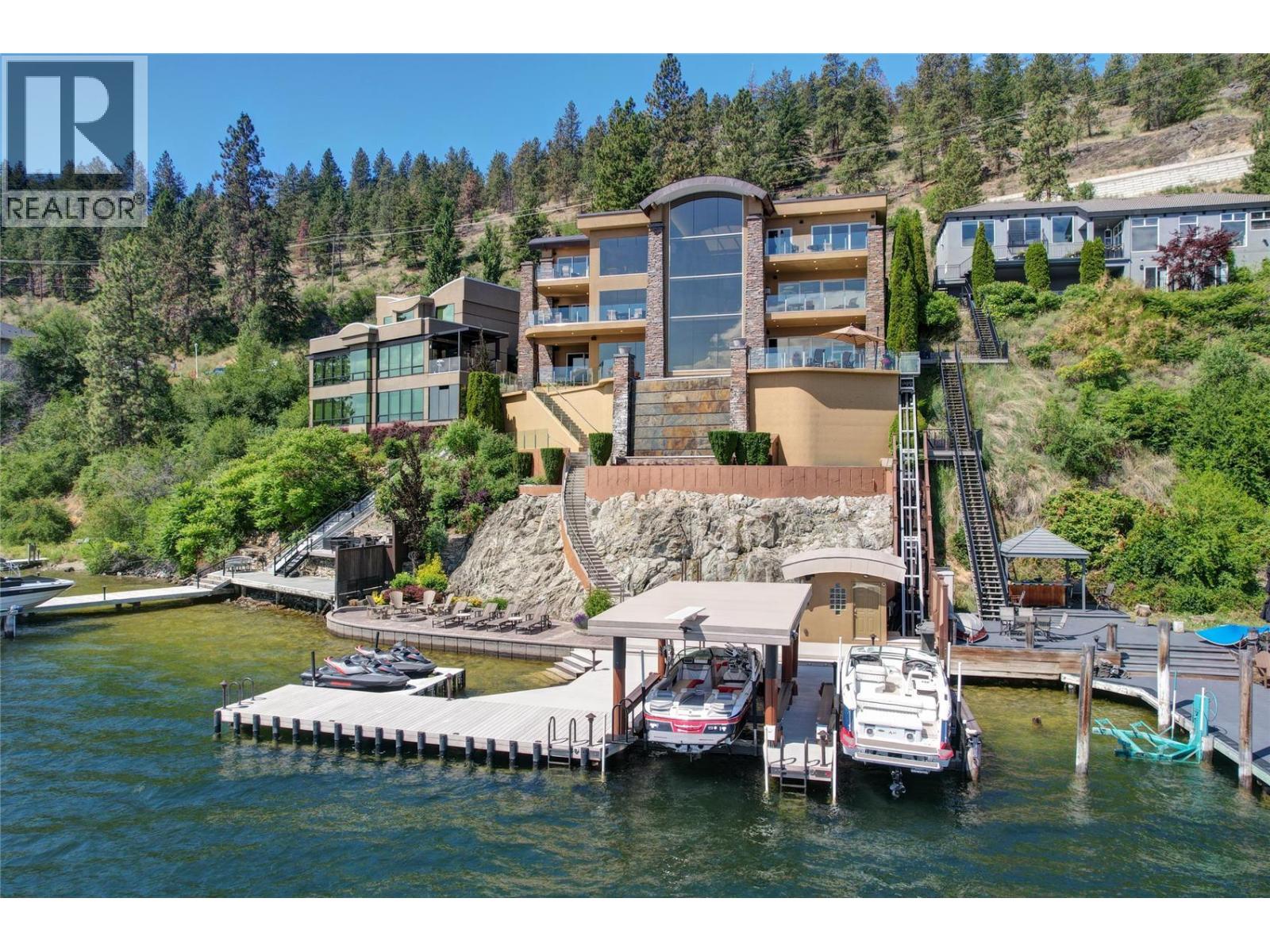901 Westside Road S Unit# 6, West Kelowna, British Columbia