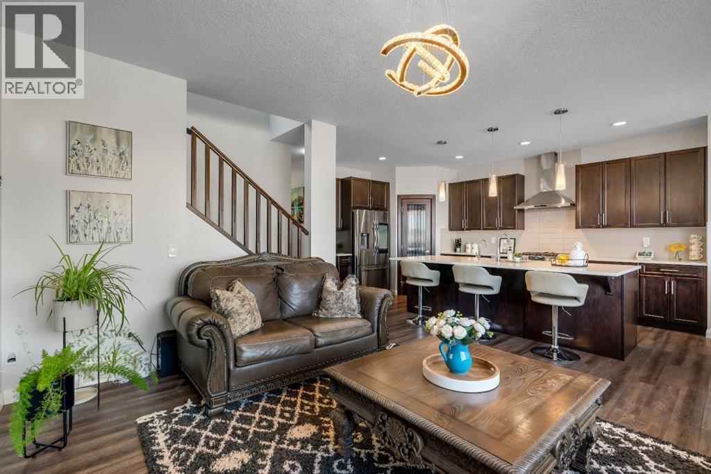 73 Red Sky Terrace Ne, Calgary, Alberta  T3N 1M9 - Photo 22 - A2233639