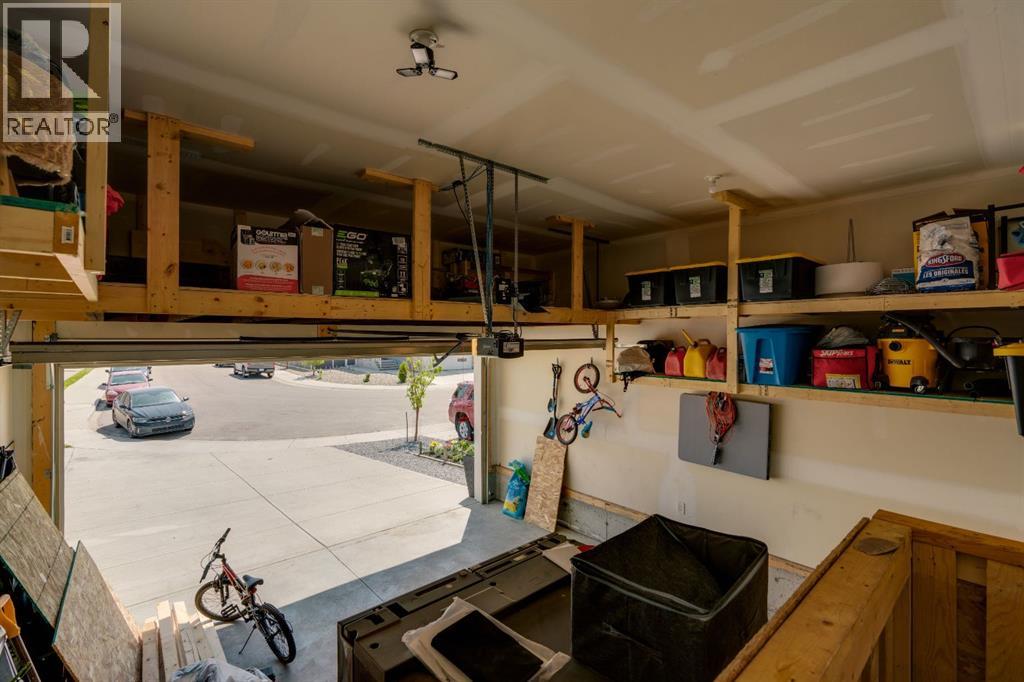 73 Red Sky Terrace Ne, Calgary, Alberta  T3N 1M9 - Photo 46 - A2233639