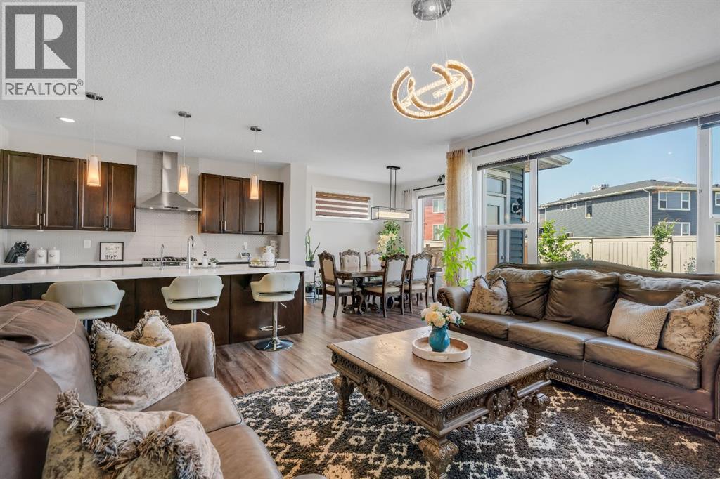 73 Red Sky Terrace Ne, Calgary, Alberta  T3N 1M9 - Photo 2 - A2233639