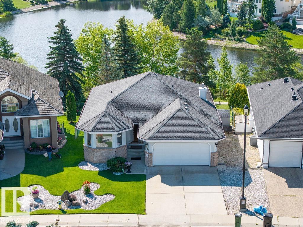 547 TWIN BROOKS BA NW, Edmonton, Alberta