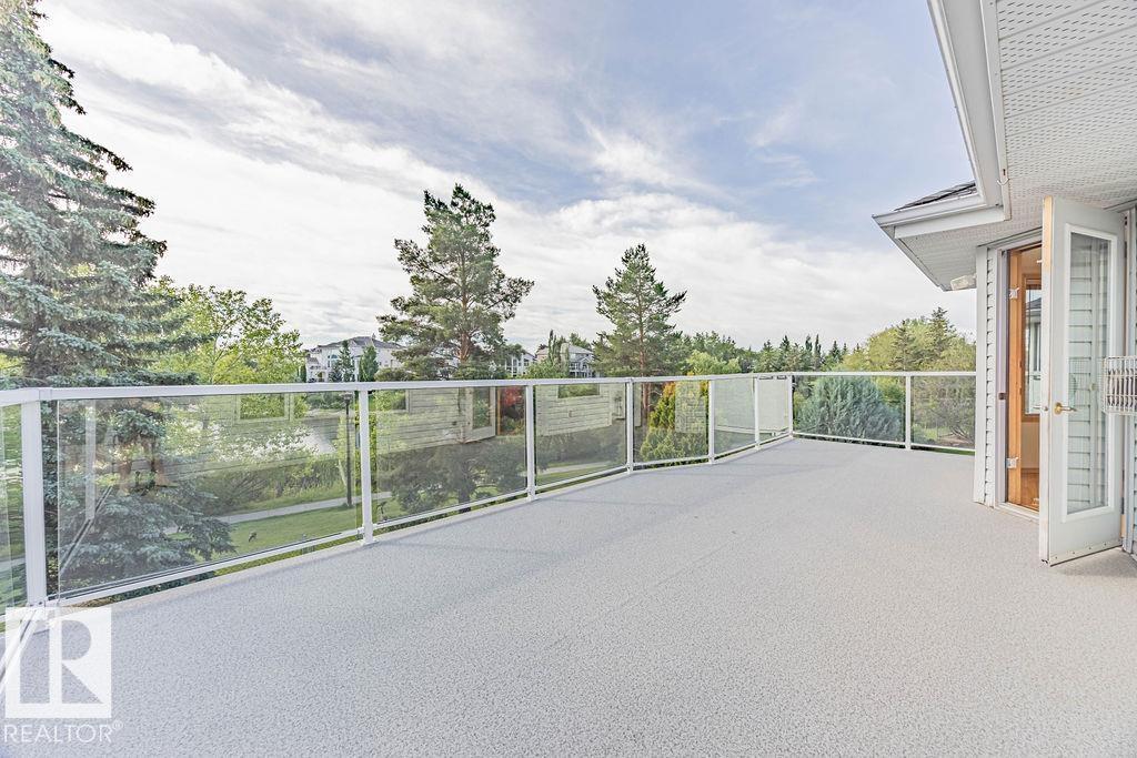 547 Twin Brooks Ba Nw, Edmonton, Alberta  T6J 6X3 - Photo 41 - E4460190