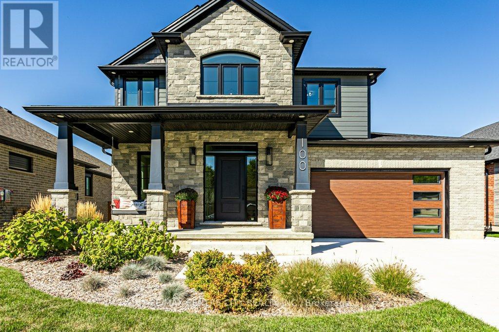100 Foxborough Place, Thames Centre, Ontario  N0M 2P0 - Photo 4 - X12436975