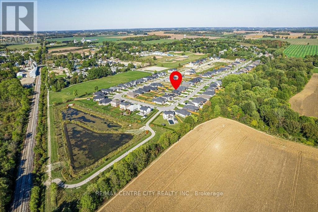 100 Foxborough Place, Thames Centre, Ontario  N0M 2P0 - Photo 42 - X12436975