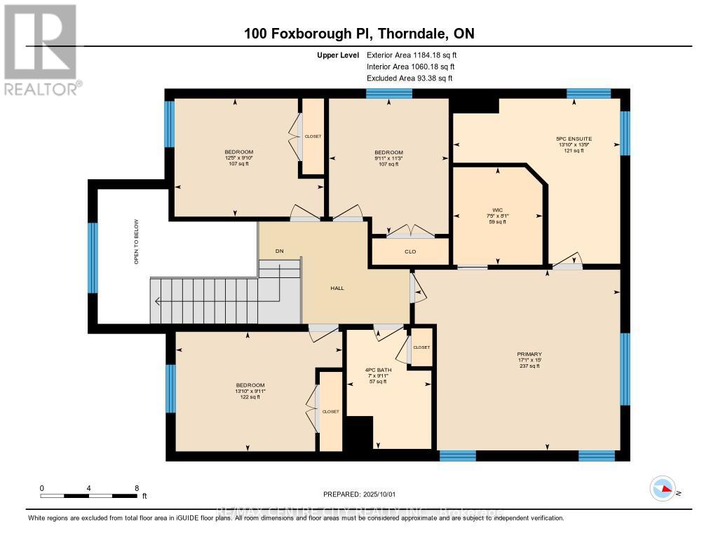 100 Foxborough Place, Thames Centre, Ontario  N0M 2P0 - Photo 47 - X12436975