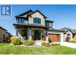 100 Foxborough Place, Thames Centre (Thorndale), Ca