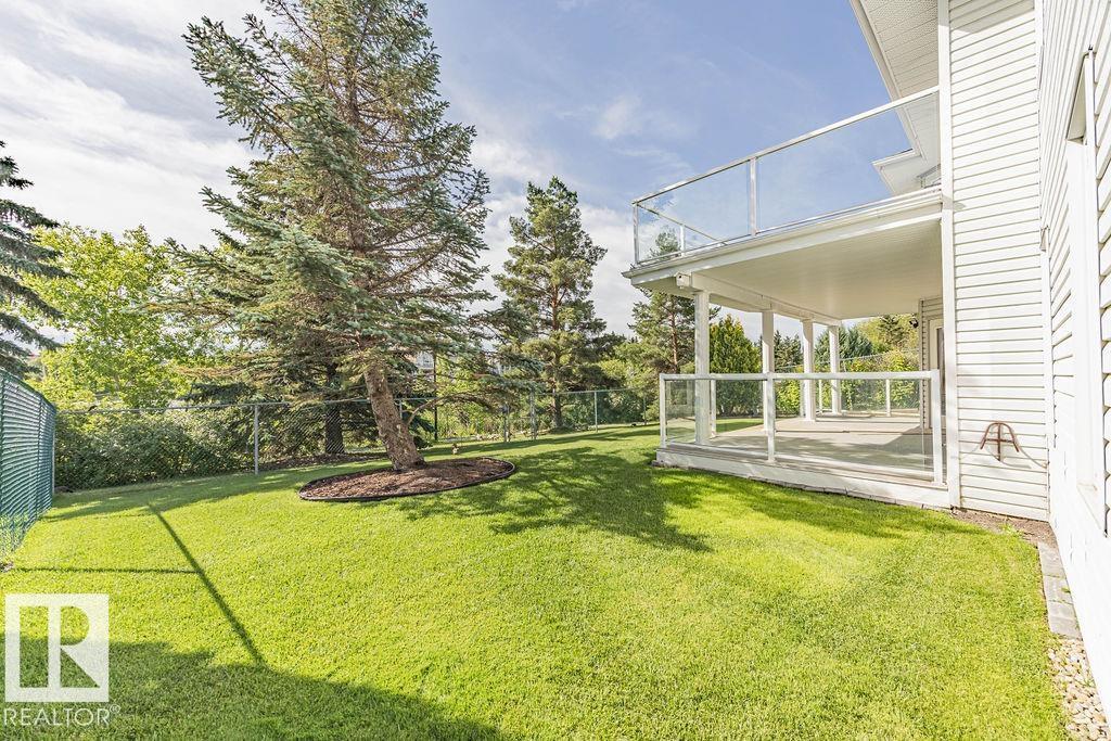 547 Twin Brooks Ba Nw, Edmonton, Alberta  T6J 6X3 - Photo 47 - E4460190