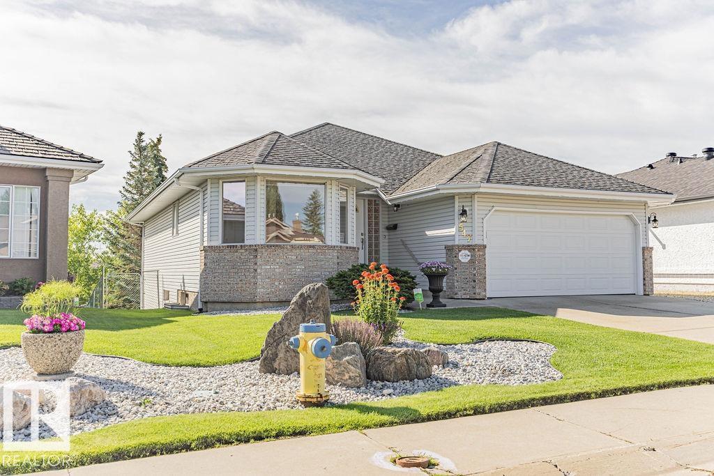 547 Twin Brooks Ba Nw, Edmonton, Alberta  T6J 6X3 - Photo 46 - E4460190