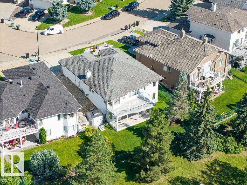 547 Twin Brooks Ba Nw, Edmonton, Alberta  T6J 6X3 - Photo 7 - E4460190