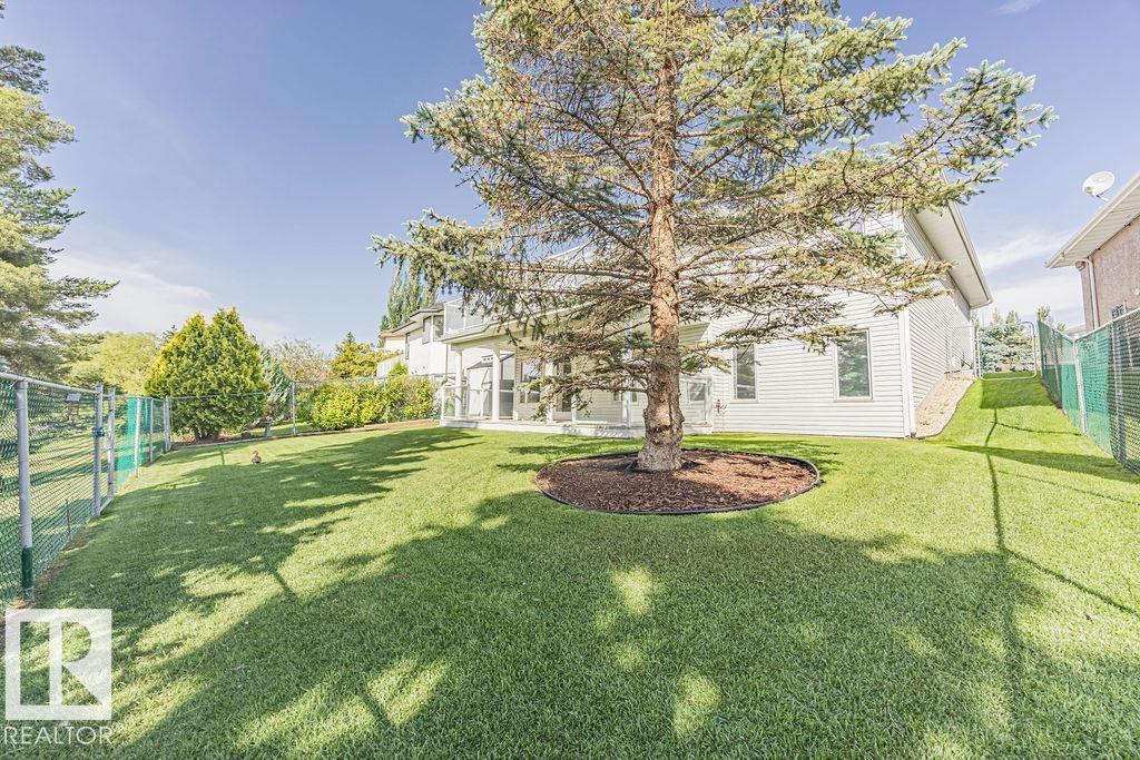 547 Twin Brooks Ba Nw, Edmonton, Alberta  T6J 6X3 - Photo 48 - E4460190