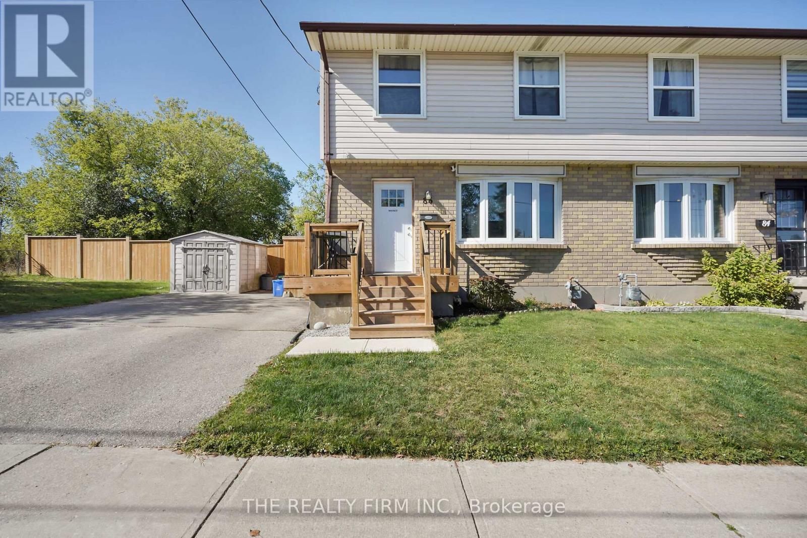 86 Mackay Avenue, London South, Ontario  N6J 2V6 - Photo 1 - X12437040