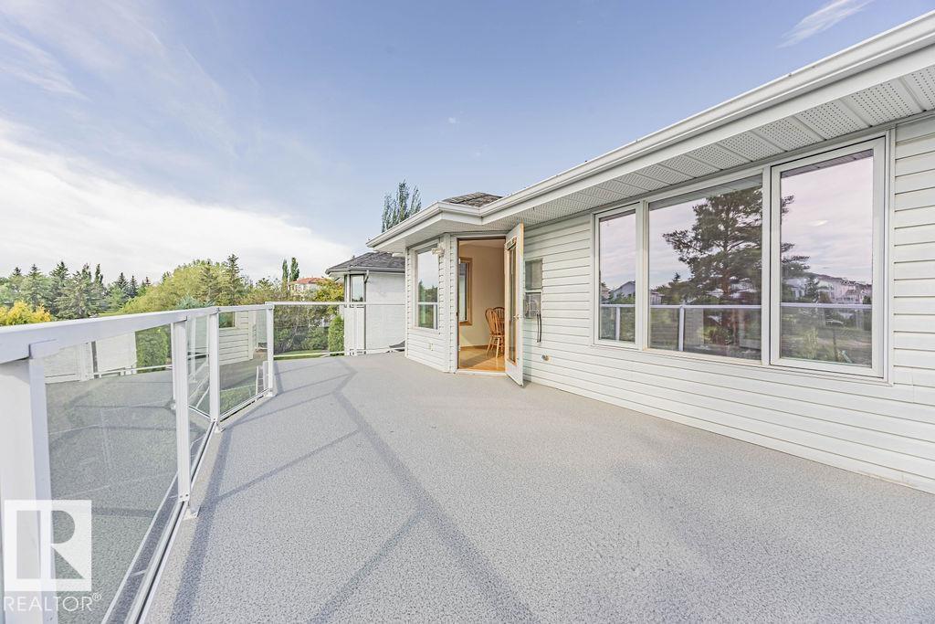 547 Twin Brooks Ba Nw, Edmonton, Alberta  T6J 6X3 - Photo 42 - E4460190
