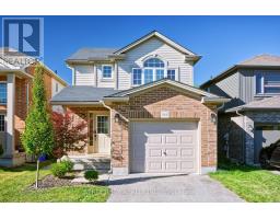 1966 FOXRIDGE CRESCENT, London North, Ontario