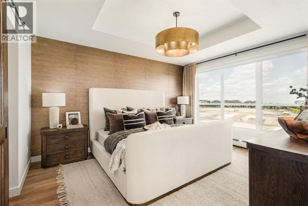 205, 10 Cascade Ridge, Canmore, Alberta  T1W 0K6 - Photo 11 - A2242513