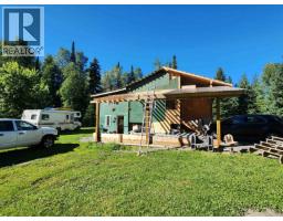 12650 Hubert Road, Prince George, Ca