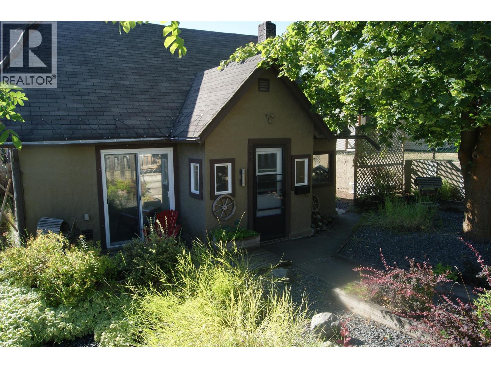 378 Archibald Street, kimberley, British Columbia