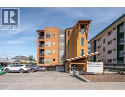 873 Forestbrook Drive Unit# 105, penticton, British Columbia