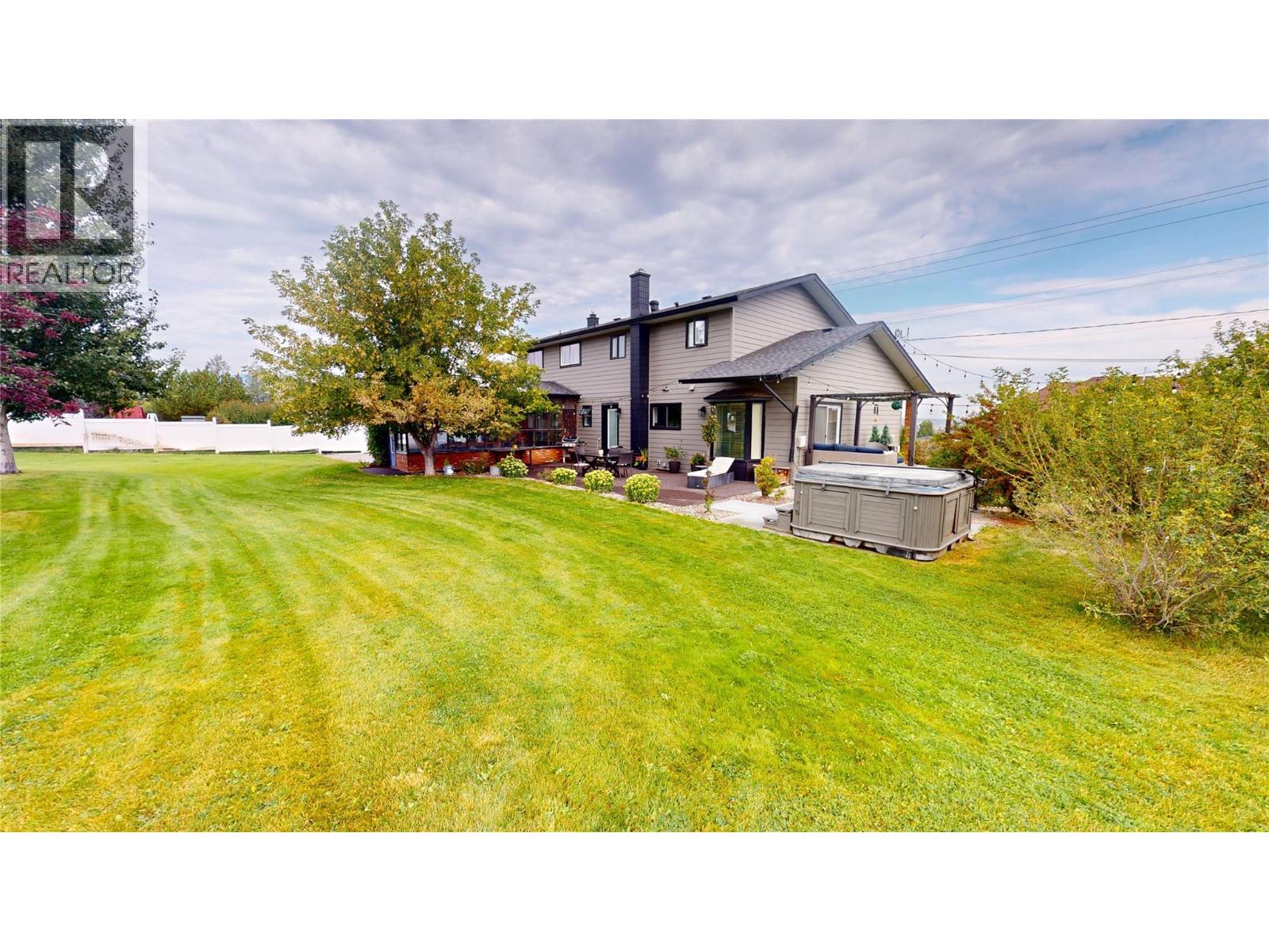 2211 9th Street S, Cranbrook, British Columbia  V1C 6Y7 - Photo 44 - 10364503