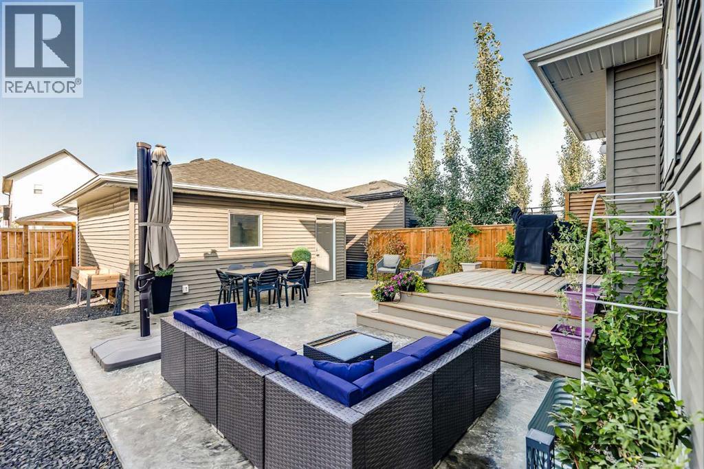 629 Reynolds Crescent Sw, Airdrie, Alberta  T4B 5G1 - Photo 30 - A2259934