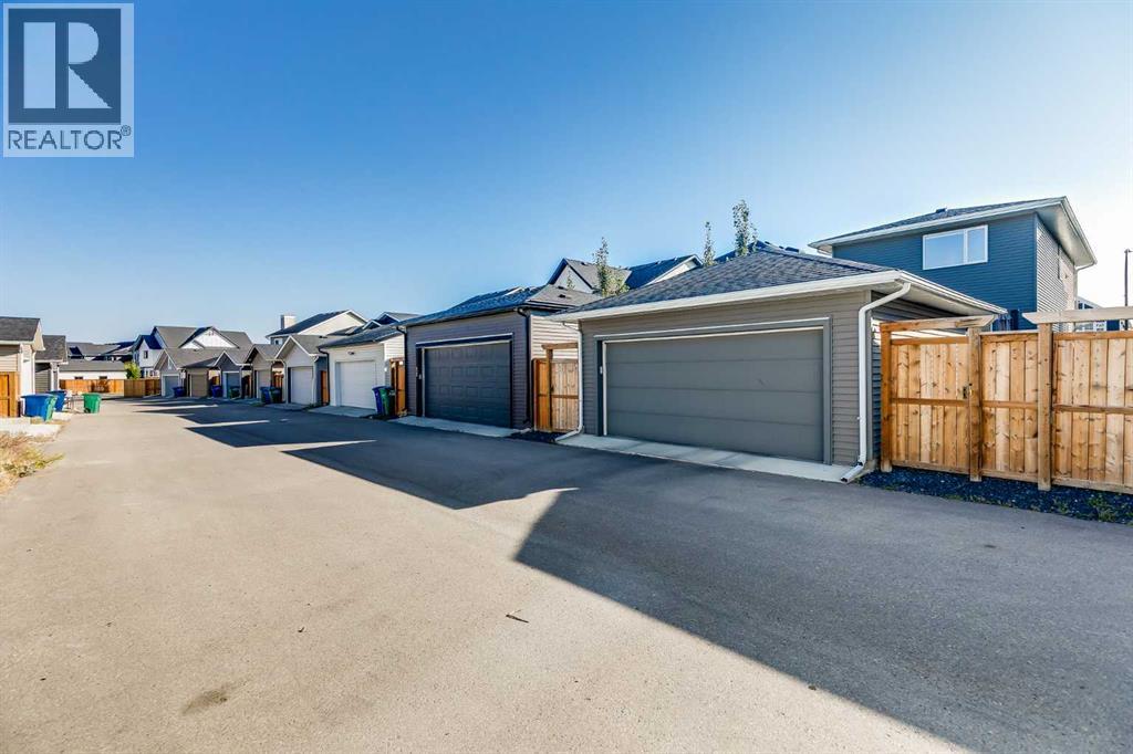 629 Reynolds Crescent Sw, Airdrie, Alberta  T4B 5G1 - Photo 33 - A2259934