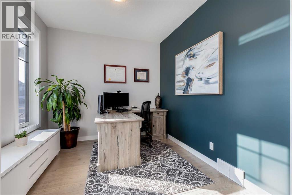 629 Reynolds Crescent Sw, Airdrie, Alberta  T4B 5G1 - Photo 12 - A2259934