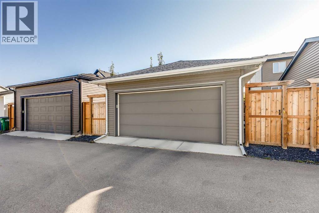 629 Reynolds Crescent Sw, Airdrie, Alberta  T4B 5G1 - Photo 34 - A2259934