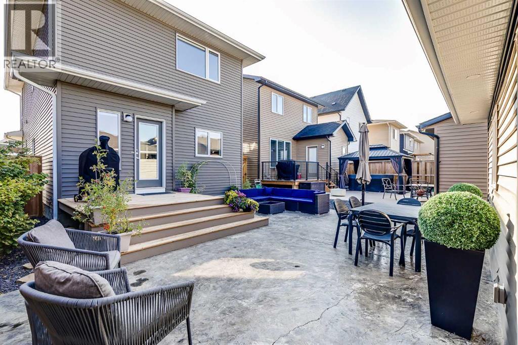 629 Reynolds Crescent Sw, Airdrie, Alberta  T4B 5G1 - Photo 32 - A2259934
