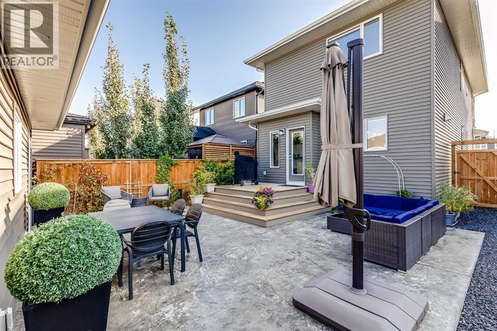 629 Reynolds Crescent Sw, Airdrie, Alberta  T4B 5G1 - Photo 31 - A2259934