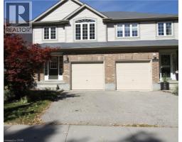 135 SIMS ESTATE Drive, kitchener, Ontario