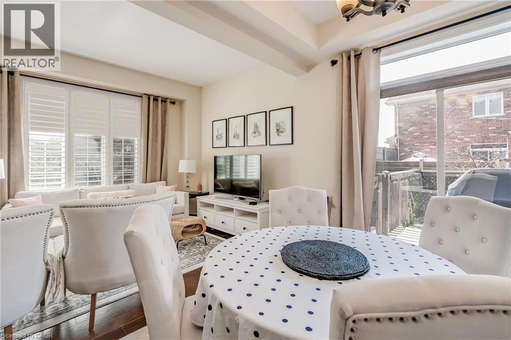 45 Seabreeze Crescent Unit# 19, Stoney Creek, Ontario  L8E 5C8 - Photo 10 - 40775326