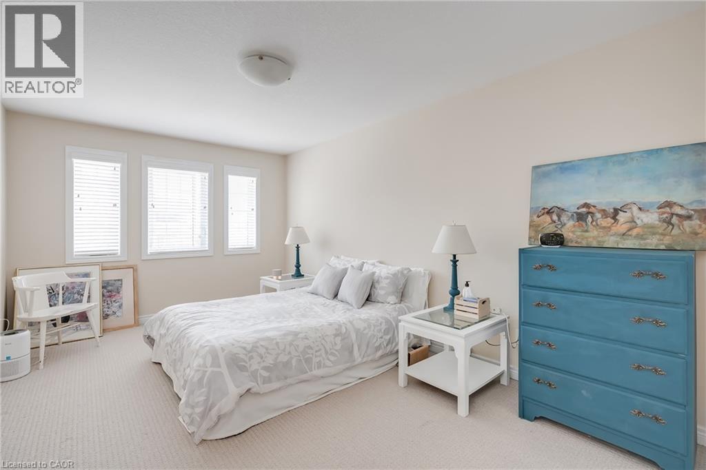 45 Seabreeze Crescent Unit# 19, Stoney Creek, Ontario  L8E 5C8 - Photo 13 - 40775326