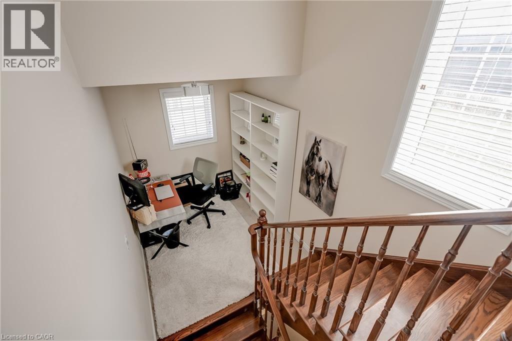 45 Seabreeze Crescent Unit# 19, Stoney Creek, Ontario  L8E 5C8 - Photo 19 - 40775326