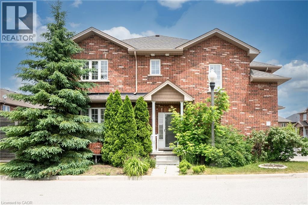 45 Seabreeze Crescent Unit# 19, Stoney Creek, Ontario  L8E 5C8 - Photo 3 - 40775326