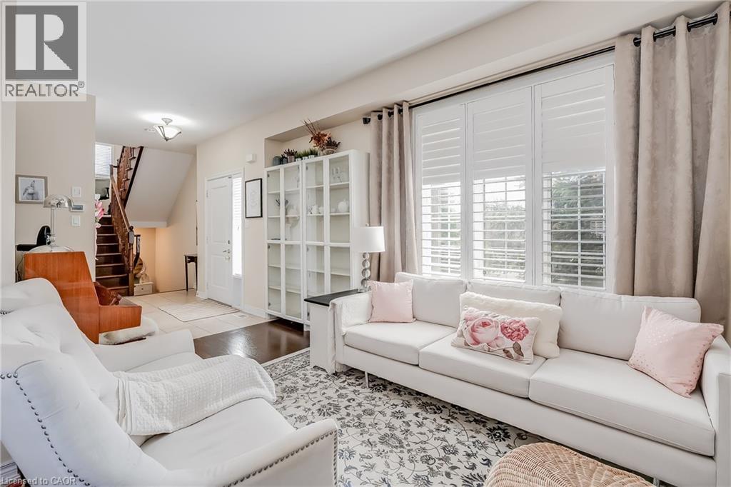 45 Seabreeze Crescent Unit# 19, Stoney Creek, Ontario  L8E 5C8 - Photo 6 - 40775326