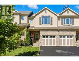 8 Elmbank Trail 335 - Pioneer Park/Doon/Wyldwoods, Kitchener, Ca