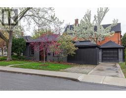 294 Caroline Street S 124 - Durand South, Hamilton, Ca