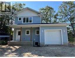 10 FREDERICK Drive WB01 - Wasaga Beach