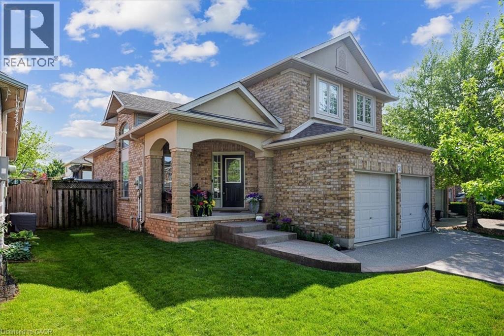 51 Napa Lane, Stoney Creek, Ontario  L8E 6B7 - Photo 8 - 40775040