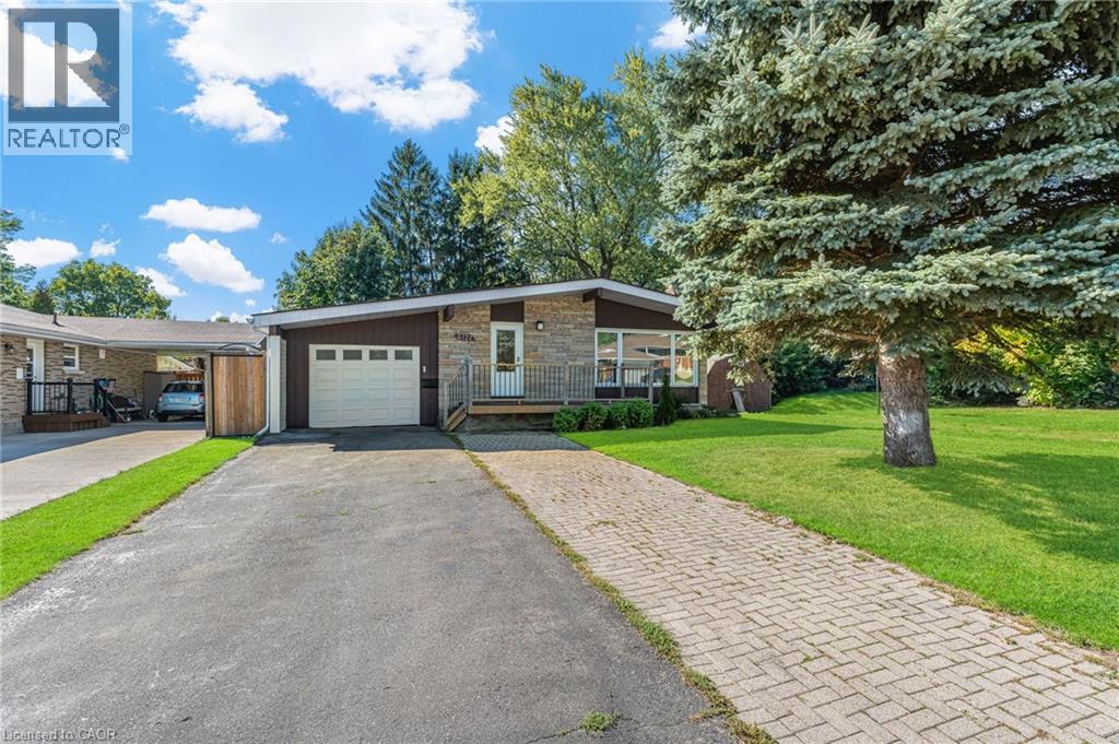 6122 MAYFAIR Drive, Niagara Falls, Ontario
