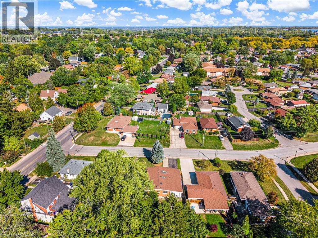 6122 Mayfair Drive, Niagara Falls, Ontario  L2J 1W1 - Photo 40 - 40774738