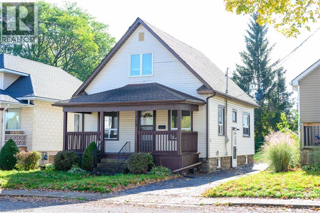 5768 SUMMER Street, Niagara Falls, Ontario