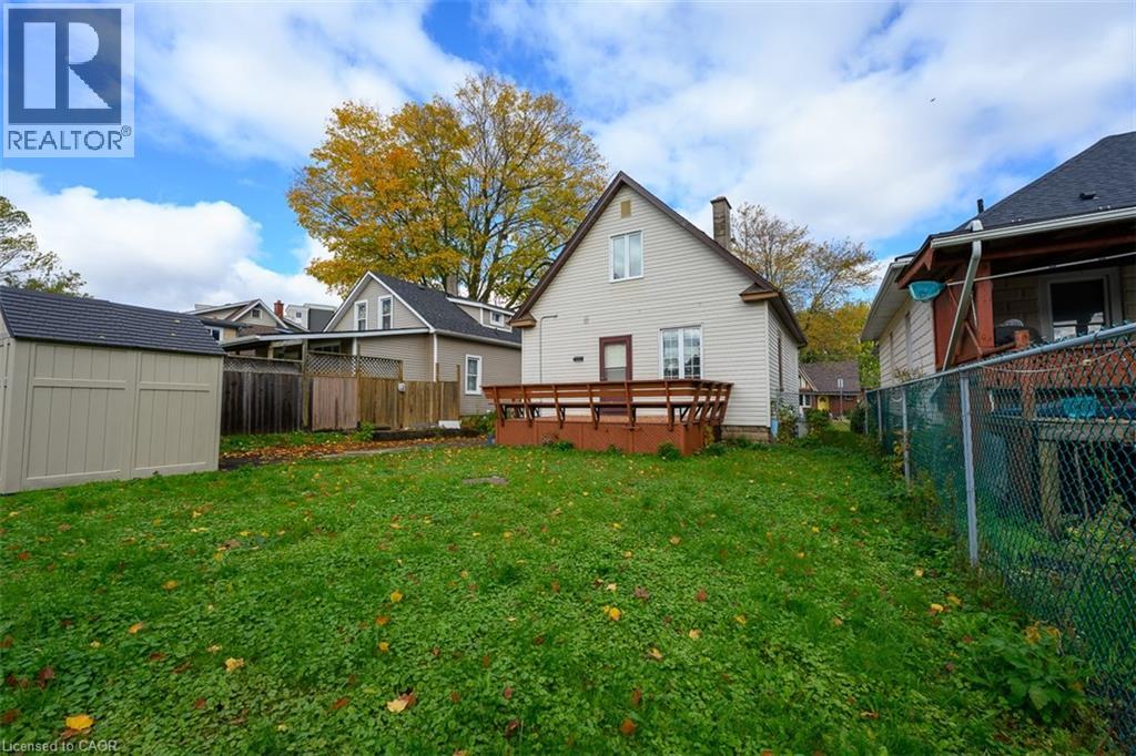 5768 Summer Street, Niagara Falls, Ontario  L2G 1M2 - Photo 21 - 40774337
