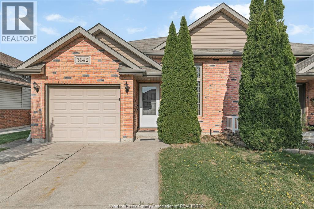 MLS# 25024927: 3142 SEVILLE, Windsor, Canada