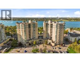 5055 Riverside Drive East Unit# 602, Windsor, Ca