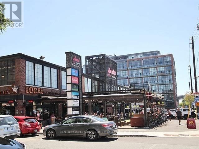1303 - 150 East Liberty Street, Toronto, Ontario  M6K 3R5 - Photo 11 - C12436531