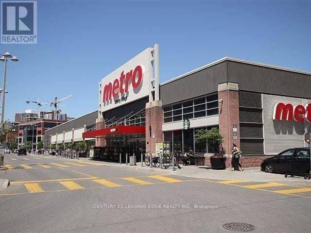 1303 - 150 East Liberty Street, Toronto, Ontario  M6K 3R5 - Photo 12 - C12436531